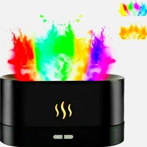 Essential Oil Diffuser Humidifier.